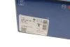 Колодка гальм. диск. VOLVO XC60 2.0-3.0 08 - передн. Bosch 0 986 494 305 (фото 11)