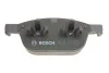 Колодка гальм. диск. VOLVO XC60 2.0-3.0 08 - передн. Bosch 0 986 494 305 (фото 3)