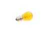 Лампа розжарювання PY21W 12V 21W BAU15s PURE LIGHT Bosch 1 987 302 213 (фото 2)