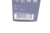 Лампа розжарювання PY21W 12V 21W BAU15s PURE LIGHT Bosch 1 987 302 213 (фото 3)