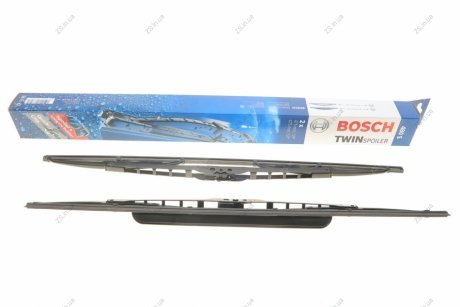 Щетка стеклоочист. 475/475 TWIN со спойлером 480S Bosch 3397118541