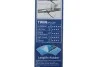 Щетка стеклоочист. 550/400 TWIN со спойлером 552S Bosch 3397118427 (фото 8)