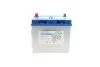 Аккумулятор 60Ah-12v (S4024) (232x173x225),R,EN540 Азия Bosch 0092S40240 (фото 2)