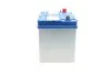Аккумулятор 60Ah-12v (S4024) (232x173x225),R,EN540 Азия Bosch 0092S40240 (фото 3)