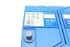 Аккумулятор 60Ah-12v (S4024) (232x173x225),R,EN540 Азия Bosch 0092S40240 (фото 4)