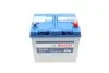 Аккумулятор 60Ah-12v (S4024) (232x173x225),R,EN540 Азия Bosch 0092S40240 (фото 5)