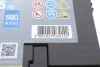 Акумулятор 65Ah-12v PREMIUM (230х173х222), R, EN580, Корея EXIDE EA654 (фото 2)