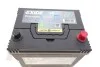 Акумулятор 65Ah-12v PREMIUM (230х173х222), R, EN580, Корея EXIDE EA654 (фото 3)
