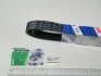 Ремень 6РК-1390 генератора ГАЗ 3110 с ГУР ДВС 406 Bosch 1 987 946 052 (фото 8)