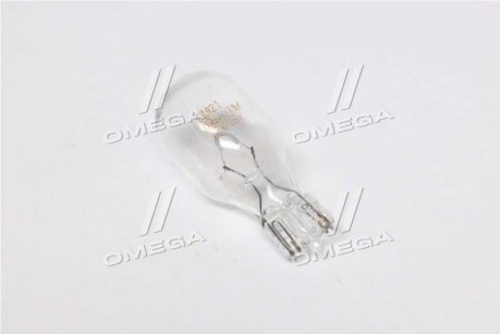 Лампа вспомогат. освещения W16W 12V 16W W2,1x9,5d OSRAM 921 (фото 1)