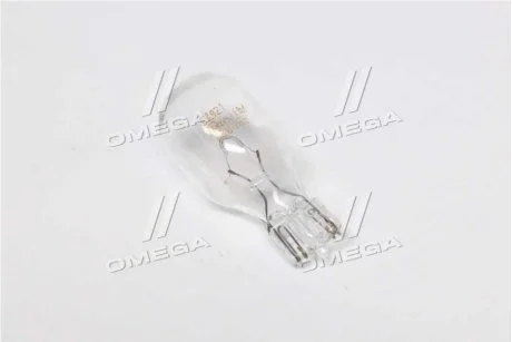 Лампа допоможуть. освітлення W16W 12V 16W W2, 1x9, 5d OSRAM 921