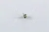 Лампа розжарювання BAX BX8,4d Light Green 12V 2W Philips 12626CP (фото 4)