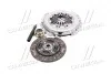 Сцепление Lanos 1.5L 8V; Nexia, Chance 1.5L 8V Finwhale CK410 (фото 2)