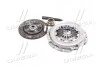 Сцепление Lanos 1.5L 8V; Nexia, Chance 1.5L 8V Finwhale CK410 (фото 3)