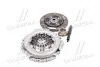Сцепление Lanos 1.5L 8V; Nexia, Chance 1.5L 8V Finwhale CK410 (фото 4)