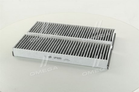 Фильтр салона AUDI A6 04-11 угольный (2шт.) (WIX-FILTERS) WIX FILTERS WP9189