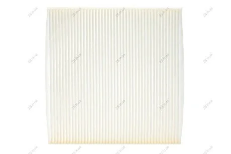 Фильтр салона CITROEN, PEUGEOT /K1127 (WIX-Filtron) WIX FILTERS WP9142