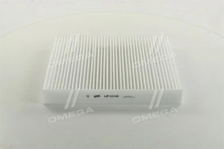 Фільтр салону GAZELLE NEXT (А21R23.8119200) (WIX-FILTERS) WIX FILTERS WP2148