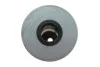 Фільтр масляний двигуна MB /OM591/1 (WIX-Filtron) WIX FILTERS WL7243 (фото 2)