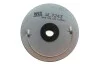 Фільтр масляний двигуна MB /OM591/1 (WIX-Filtron) WIX FILTERS WL7243 (фото 3)