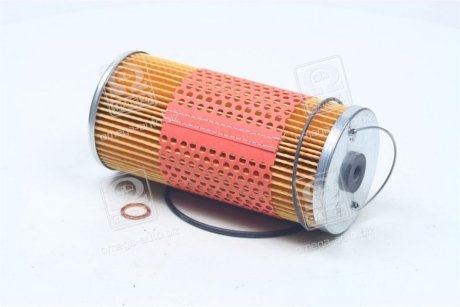 Фільтр масляний двигуна MB /OM591/1 (WIX-Filtron) WIX FILTERS WL7243