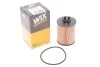 Фильтр масляный двигателя OPEL /OE648 (WIX-Filtron) WIX FILTERS WL7232 (фото 2)