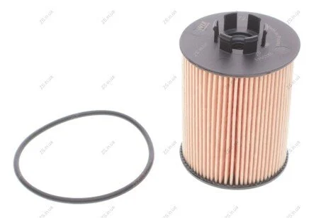 Фільтр масляний двигуна OPEL /OE648 (WIX-Filtron) WIX FILTERS WL7232
