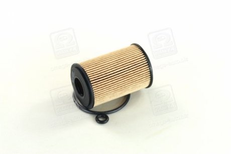 Фильтр масляный двигателя MB /OE640/4 (WIX-Filtron) WIX FILTERS WL7227 (фото 1)