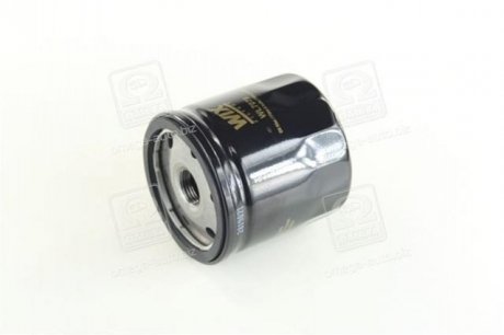 Фильтр масляный двигателя FIAT OP534/ (WIX-Filtron) WIX FILTERS WL7079