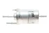 Фильтр топл. AUDI, SKODA, VW /PP836/3 (WIX-Filtron) WIX FILTERS WF8311 (фото 1)