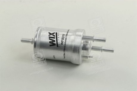 Фільтр топл. AUDI, SKODA, VW /PP836/3 (WIX-Filtron) WIX FILTERS WF8311 (фото 1)