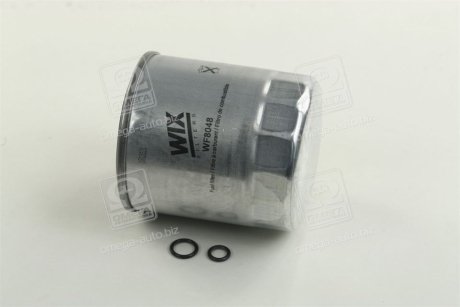 Фильтр топл. MB SPRINTER, VITO /PP841 (WIX-Filtron) WIX FILTERS WF8048