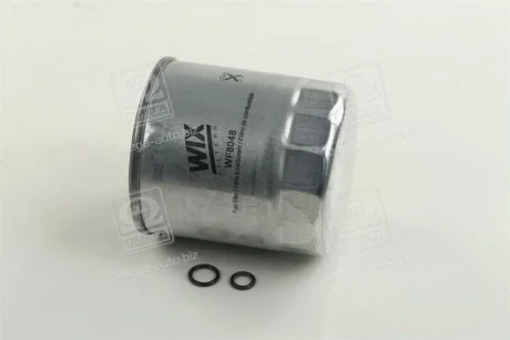 Фильтр топл. MB SPRINTER, VITO /PP841 (WIX-Filtron) WIX FILTERS WF8048