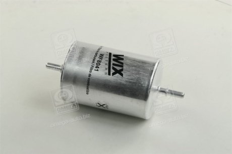 Фильтр топл. AUDI, VW, SKODA /PP836/1 (WIX-Filtron) WIX FILTERS WF8041 (фото 1)