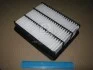 Фильтр воздушный MAZDA 3 (BM), 6 (GJ), CX-5 (Wix-Filtron) WIX FILTERS WA9790 (фото 2)
