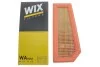 Фільтр повітряний MB C 1.8, 2.0, 2.5 CGI 07- (пр-во WIX-FILTERS) WIX FILTERS WA9668 (фото 3)
