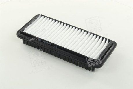 Фільтр повітряний KIA PICANTO /AP182/7 (WIX-Filtron) WIX FILTERS WA9506