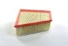 Фильтр воздушный SKODA FABIA /AP189/2 (WIX-Filtron) WIX FILTERS WA9465 (фото 2)