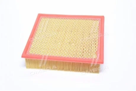 Фильтр воздушный FORD F-150 2.7-6.2 09- USA (WIX-FILTERS) WIX FILTERS 49883