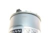 Фильтр топливный OPEL CORSA D, E 1.3, 1.7 CDTI 06- (MANN) MANN-FILTER WK8021 (фото 2)