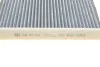 Фильтр салона TOYOTA HILUX 15-, CAMRY 17- угольный (MANN) MANN-FILTER CUK22032 (фото 4)