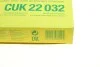 Фильтр салона TOYOTA HILUX 15-, CAMRY 17- угольный (MANN) MANN-FILTER CUK22032 (фото 5)