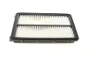 Фильтр воздушный HYUNDAI SANTA FE 2.0-2.2 CRDI 18- (MANN) MANN-FILTER C30027 (фото 5)