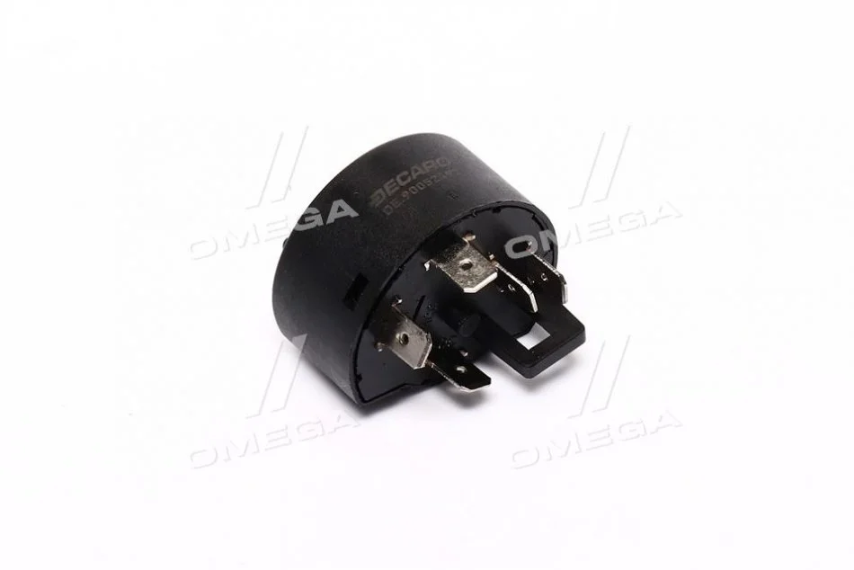 Контактна група замку запалювання OPEL ASTRA F (5PINS) DECARO DE.90052497 (фото 1)