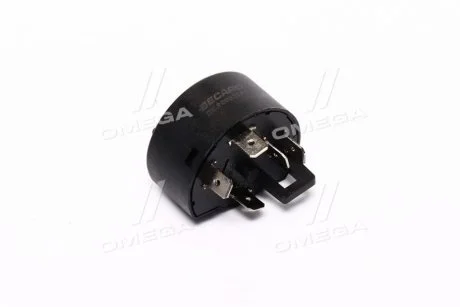 Контактна група замку запалювання OPEL ASTRA F (5PINS) DECARO DE.90052497