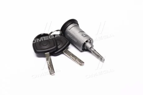 Личинка замку запалювання OPEL OMEGA B 94-03, VECTRA A,B DECARO DE.0913653