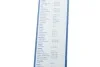 Щетка стеклоочист. 600/450 TWIN со спойлером 604S Bosch 3397118303 (фото 11)
