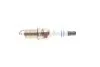 Свеча зажигания FR8LCX NICKEL (HONDA,KIA,HYUNDAI) Bosch 0242229576 (фото 1)