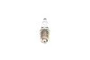 Свеча зажигания FR8LCX NICKEL (HONDA,KIA,HYUNDAI) Bosch 0242229576 (фото 4)