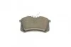 Колодка гальм. диск. AUDI A4, A6, VW GOLF IV задн. Bosch 0 986 495 226 (фото 5)